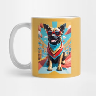 DOG HOME DECOR Mug